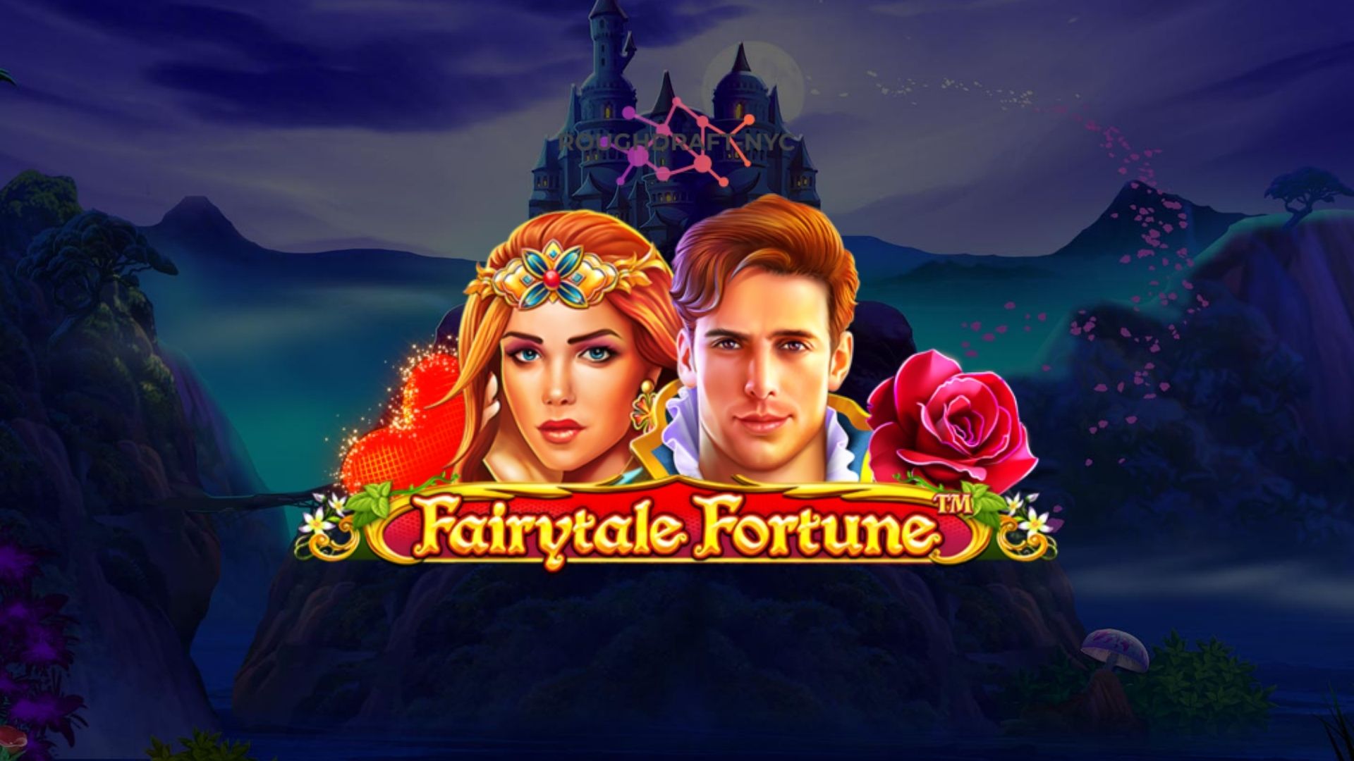 Fairytale Fortune Slot