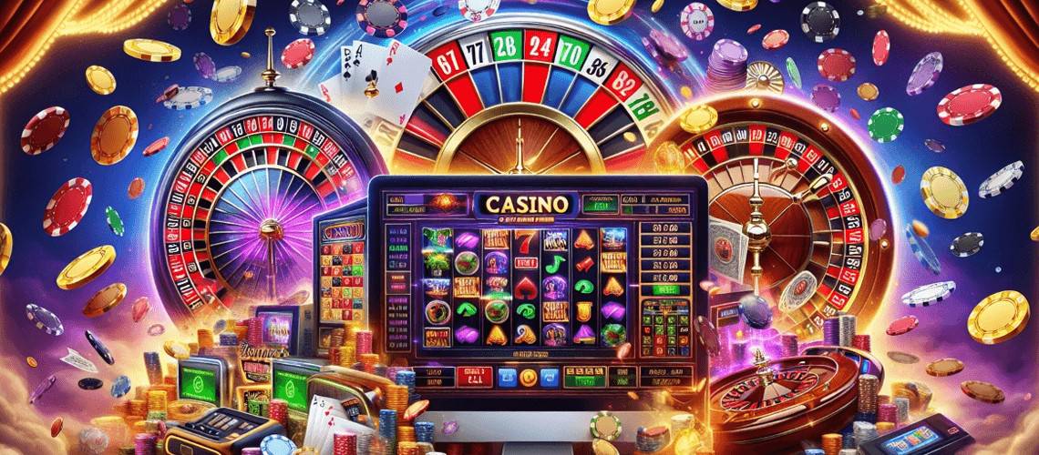 Apakah Promosi Musiman Mempengaruhi Permainan Slot?