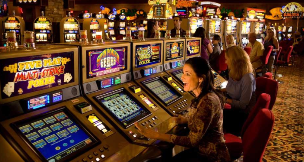 Apakah Multiplier Meningkatkan Kemenangan dalam Slot Online?