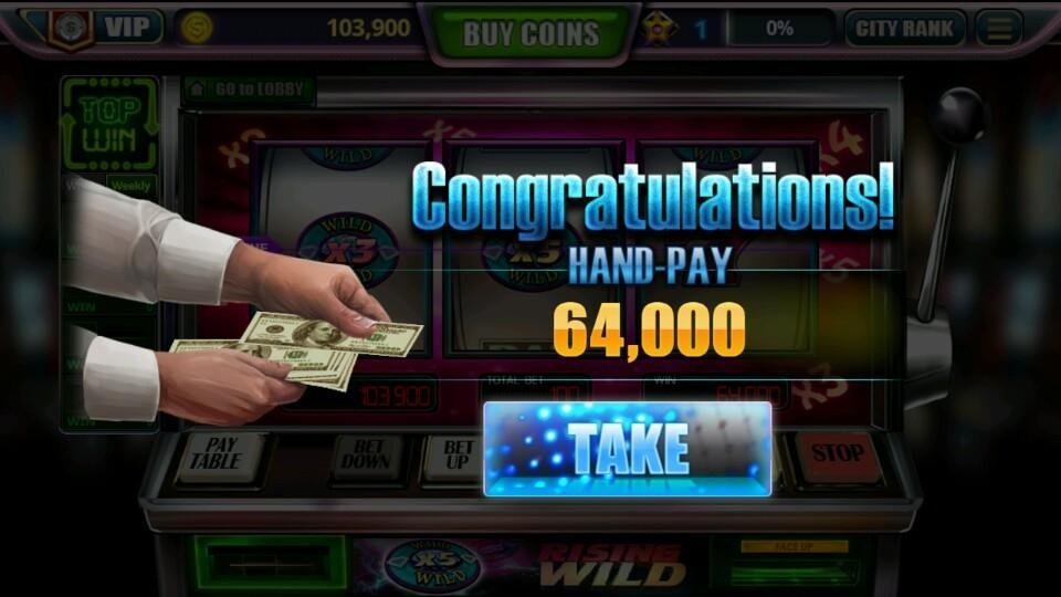 Bisakah saya memblokir pembayaran ke slot online?