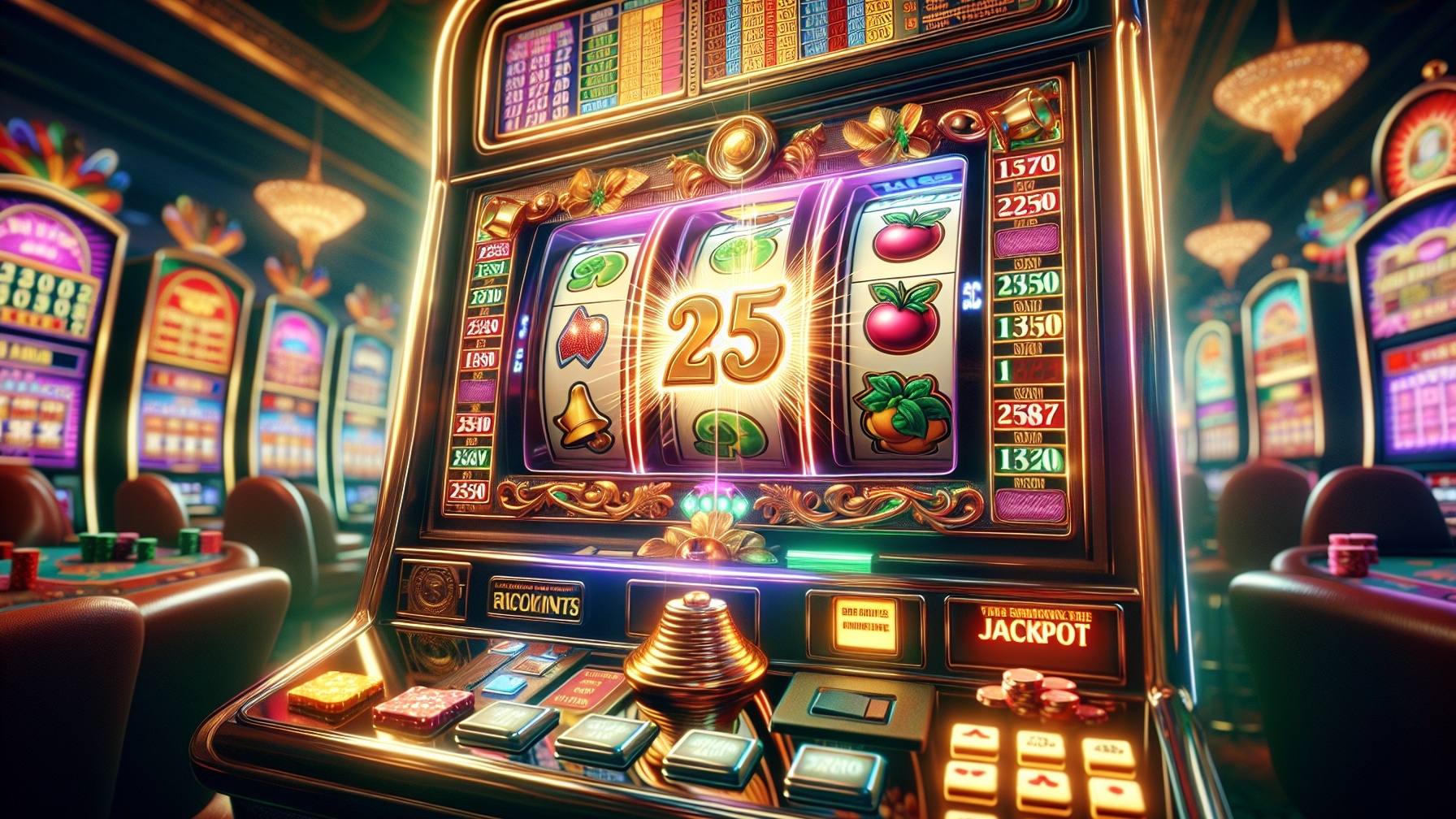 Apakah pembayaran slot kripto lebih cepat?