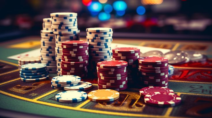 Bisakah Permainan Slot Versi Demo Menunjukkan Frekuensi Kemenangan?